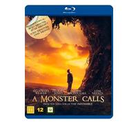 A Monster Calls (Blu-Ray)