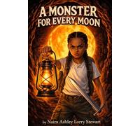 A Monster For Every Moon