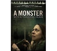 A Monster With a Thousand Heads
