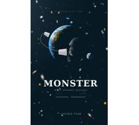 a Monster with cleaner glasses: Philosophical memoir / reflective literary nonfiction