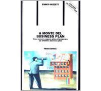 A monte del business plan. Cosa occorre sapere prima di preparare un effettivo business plan. Con floppy disk