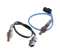 A monte e a valle sensore di ossigeno O2 per Honda Odyssey Acura MDX 2007-2009