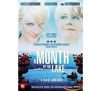 A Month By The Lake