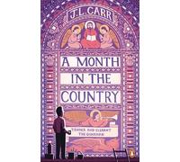 A Month in the Country: J.L. Car