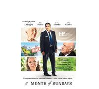 A Month of Sundays