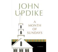 A Month of Sundays: A Novel