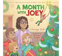 A Month With Joey