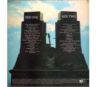 A Monument To British Rock Vol 1 [LP]