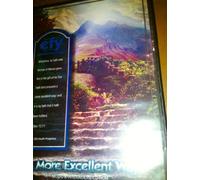 A More Excellent Way