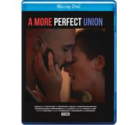 A More Perfect Union Blaize Hall Calinda Jade Ian Mark Jibre Hordges