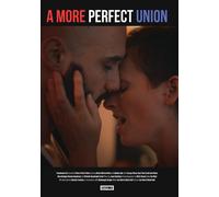 A More Perfect Union Blaize Hall Calinda Jade Ian Mark Jibre Hordges