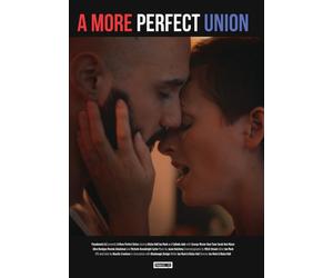 A More Perfect Union Blaize Hall Calinda Jade Ian Mark Jibre Hordges