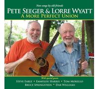 A More Perfect Union by Appleseed Records