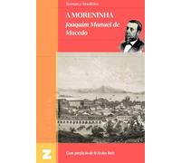 A MORENINHA: A Esmeralda e o Camafeu