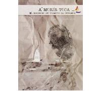 A morir toca - El Madroño, en tiempos de infamia - Copertina flessibile in...
