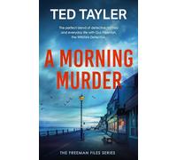 A Morning Murder: A Cold Case Murder Mystery Series