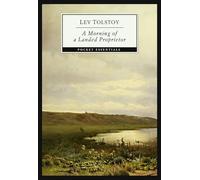 A Morning of a Landed Proprietor