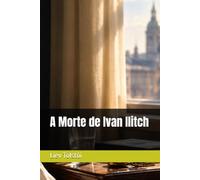 A Morte de Ivan Ilitch