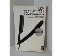 A Morte de Ivan Ilitch Livro de Bolso