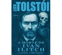 A Morte di Ivan Ilitch