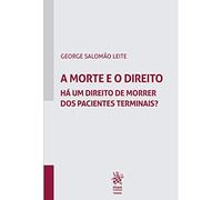A Morte e o Direito