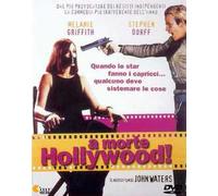 A Morte Hollywood (DVD) Stephen Dorff Melanie Griffith Alicia Witt
