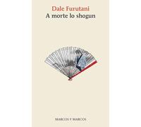 A morte lo shogun - Furutani Dale