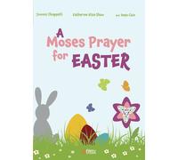 A Moses Prayer for Easter (DVD) Dean Cain Dean Cain - Kevin Weatherly