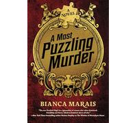 A Most Puzzling Murder: A Novel
