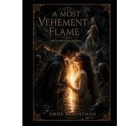 A Most Vehement Flame: Formerly Iron Ash and Blood