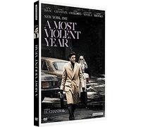 A Most Violent Year [Edizione: Francia]