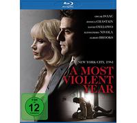 A Most Violent Year