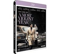 A most violent year