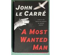 A Most Wanted Man
