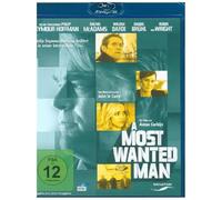A Most Wanted Man