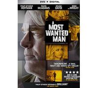 A Most Wanted Man