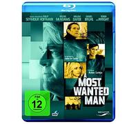 A Most Wanted Man (Blu-ray)