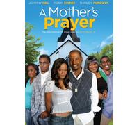 A Mother’s Prayer