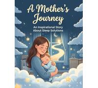 A Mother's Journey: An Inspirational Story About Sleep Solutions