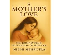 A MOTHER'S LOVE: THE JOURNEY FROM CONCEPTION TO FOREVER