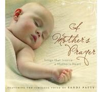 A Mother's Prayer (CD) Album