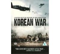 A Motion Picture History of the Korean War (All Region)