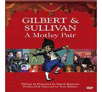 A Motley Pair [Edizione: Regno Unito]