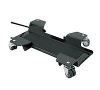 A-motore Pro Cruiser Motorbike Stand Mover Garage Motorcycle Cross Trials Heavy Duty