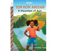 A Mountain of Fun