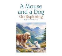 A Mouse and a Dog: Go Exploring