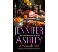 A Moveable Feast: A Below Stairs Mystery Novella