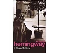 A Moveable Feast [Lingua inglese]