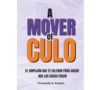 A Mover el culo