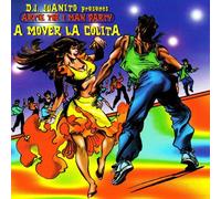 A Mover La Colita by Artie the 1 Man Party